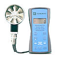 overhead anemometer - Model 6812 / Model 6813 / Model 6815