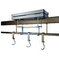 overhead monorail scale - max. 600 kg | TW series