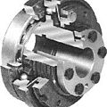 overload clutch / zero-backlash - 5 - 740 Nm | CZ, CN series
