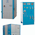 nitrogen gas generator - 4 l/min | UNX-400