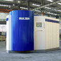 Pa-CVD deposition machine / thin-film - METAPLAS-DOMINO