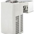 packaged refrigeration unit / wall - CES-DM, CES-DS series