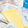 packaging nonwoven - FDA, VSA, TS, NSN, INTN, NLC series