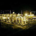 packed bed scrubber / wet type - 1 000 - 67 000 cfm