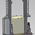 storage system - Exyz