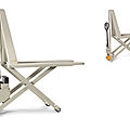 pallet truck - max. 1 000 kg | PTH 50S/PS