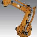 palletizing robot - max. 180 kg | LP series