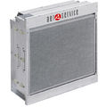 panels for facade filter / electrostatic / air - FE-H series