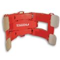 paper-roll materials handling clamp - max. 1 800 kg, max. ø 1 700 mm | RA-180 series