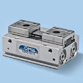 parallel gripper / pneumatic / long-stroke - 95 - 270 N, 12 - 80 mm | GHL series