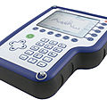 partial discharge tester / portable - PDS-100