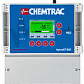 particle counter / laser / for liquids - 2 - 750 µm, 75 ml/min | PC3