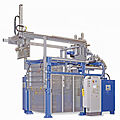 particle foam molding machine - Top-Line