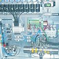 particle size analyzer - 0.5 - 800 µm | CMA series