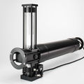 particle size analyzer / laser - 2.5 - 500 µm, 1 - 750 mg/l | LISST-STX