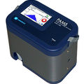 particle size analyzer / particle / with counting - PAMS