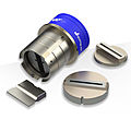 parting tool - HP Dura-Blade™