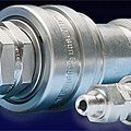 passenger fast fitting - DN 4 - 125, 550 bar | HK series