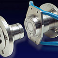 passenger fast fitting - DN 6 - 65, 350 bar | DBG series