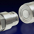 passenger fast fitting - DN 4 - 65, 350 bar | DBG series