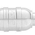 passenger fast fitting - Angle®