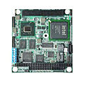 CPU board - 5