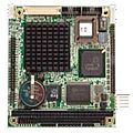PC 104 CPU module - AMD® Geode™ LX800, 500MHz, max. 1 GB | Em104-a5362