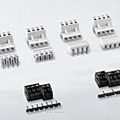 PCB connector - 2.5 mm², 10 - 15 A, max. 450 V