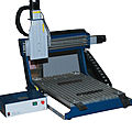 PCB drilling machine - CNC3000