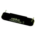 PCB proximity switch / through-hole - 10 W, 12 VA, 100 VDC | PHA01200