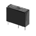 pcb relay / power - max. 5 A, 30 - 250 V | G5NB-E