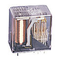 pcb relay / power - max. 2 A | S/V23054/V23062 series