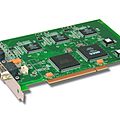 PCI frame grabber - DT3130 Series