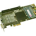 PCIe frame grabber / Camera-Link - 4 input, max. 680 MBps | PC_EYE®/CL