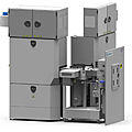 PE-CVD deposition machine / vacuum - AltaCVD Teos®