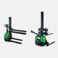 pedestrian stacker / electrical - max. 1 000 kg | S100 series