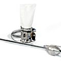 pellets hopper loader - max. 25 kg/h | Mini-Feed 05