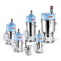 pellets hopper loader - C series