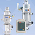 pellets hopper loader - SRL, SRIL