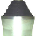 pendant spring / cone -