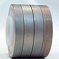grinding wheel -