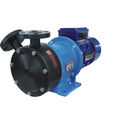 peripheral pump / magnetic-drive - max. 5 bar, max. 53 m | T MAG-P series