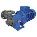 peripheral pump / magnetic-drive - 50 - 150 bar, 90 m | T MAG-M