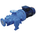peripheral pump / magnetic-drive - PN 64 - 100, 50 - 150 bar | CT MAG-MS