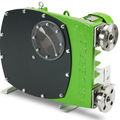 peristaltic pump / high-pressure / high-flow - 90 000 l/hr, max. 16 bar | VF series