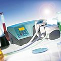 peristaltic pump / metering / laboratory - max. 2 000 ml/min, IP 31 | 300 series