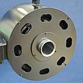 permanent magnet alternator - PMA PMG RADIO ENERGIE®