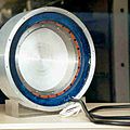 permanent magnet alternator - 0.2 - 95 kW | STK