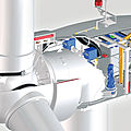 permanent magnet direct-drive wind turbine - max. ø 120 m, 3 MW
