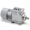 permanent magnet electric gearmotor / electric spur / coaxial - max. 5 Nm, max. 60 W | ACC series